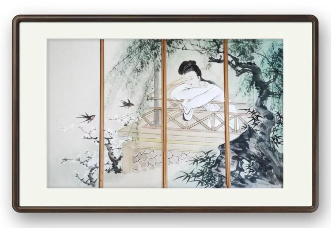 谢建科《游艺求真》中国当代书画名家致敬文脉主题汇展（图29）