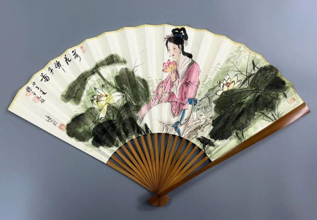 谢建科《游艺求真》中国当代书画名家致敬文脉主题汇展（图34）