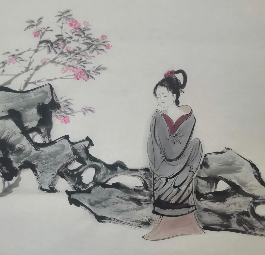 谢建科《游艺求真》中国当代书画名家致敬文脉主题汇展（图36）