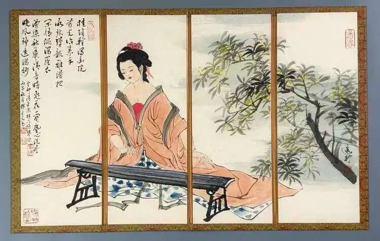 谢建科《游艺求真》中国当代书画名家致敬文脉主题汇展（图11）