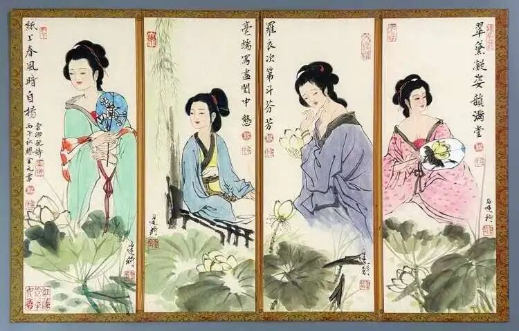 谢建科《游艺求真》中国当代书画名家致敬文脉主题汇展（图8）