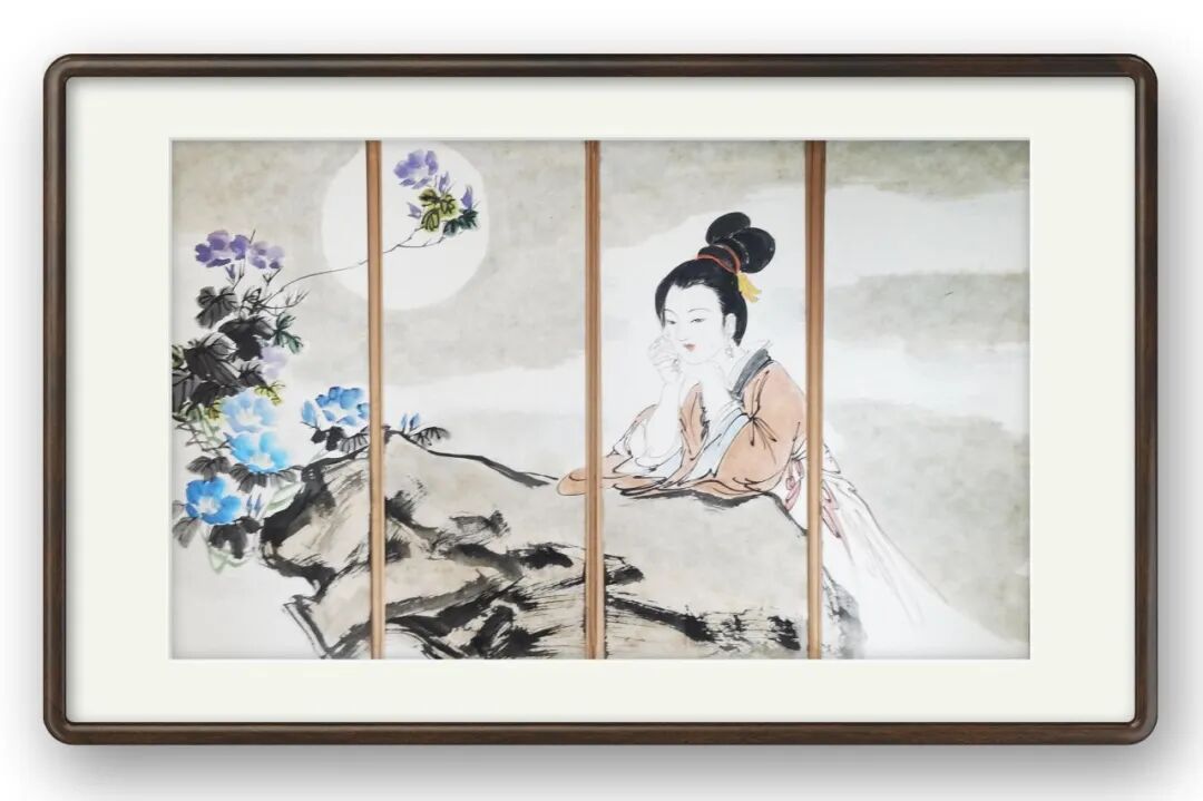 谢建科《游艺求真》中国当代书画名家致敬文脉主题汇展（图30）