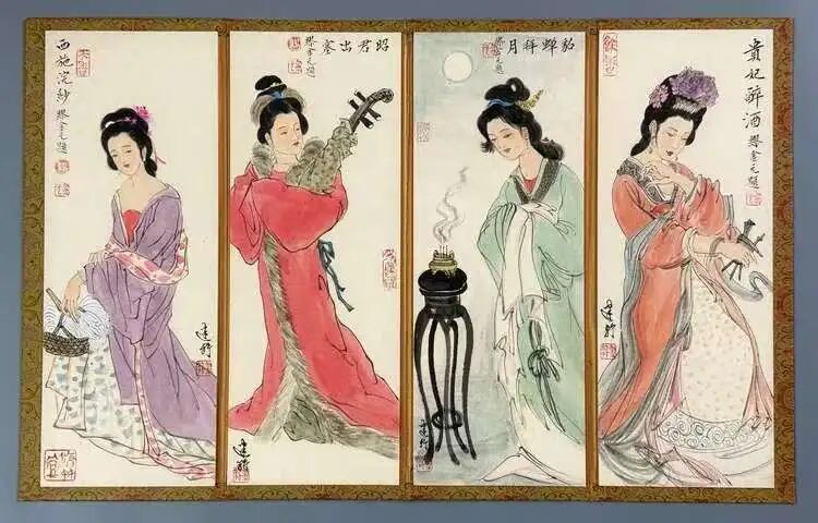 谢建科《游艺求真》中国当代书画名家致敬文脉主题汇展（图13）