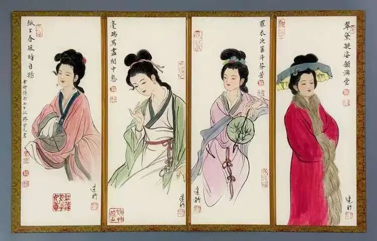 谢建科《游艺求真》中国当代书画名家致敬文脉主题汇展（图19）