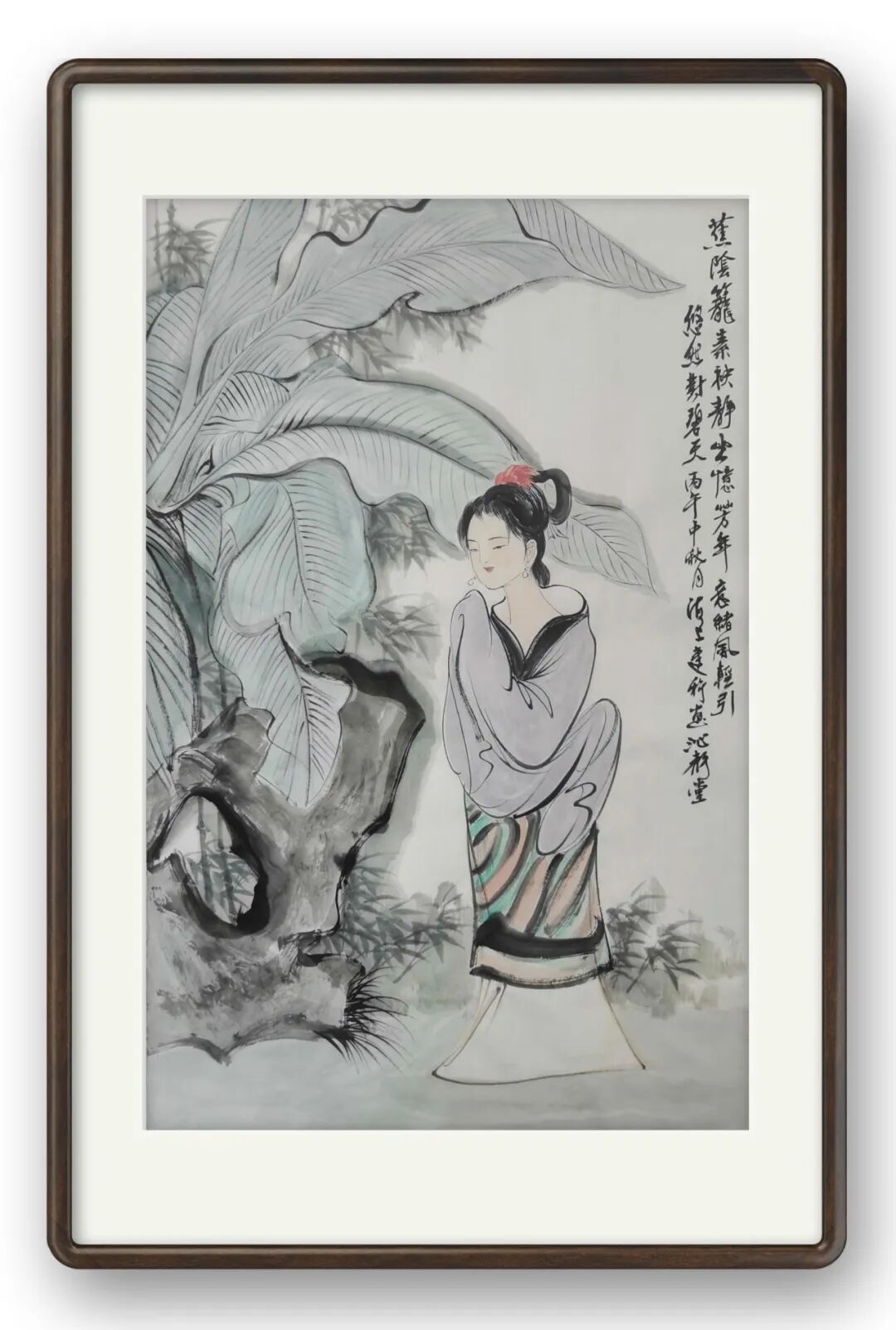 谢建科《游艺求真》中国当代书画名家致敬文脉主题汇展（图33）