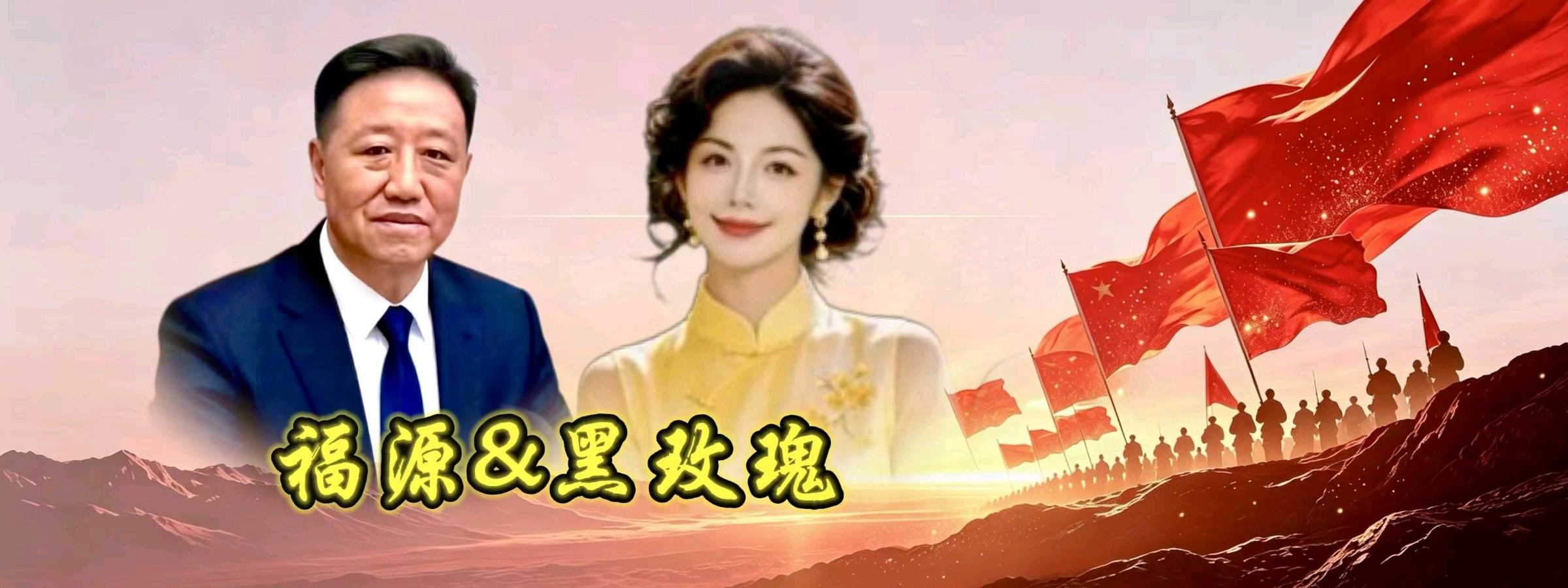 诗意中国学院原创作品《热血丹心铸军魂》同题诵总第93期（图31）