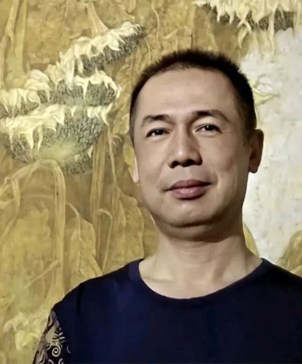 卢春生《游艺求真》中国当代书画名家致敬文脉主题汇展（图3）