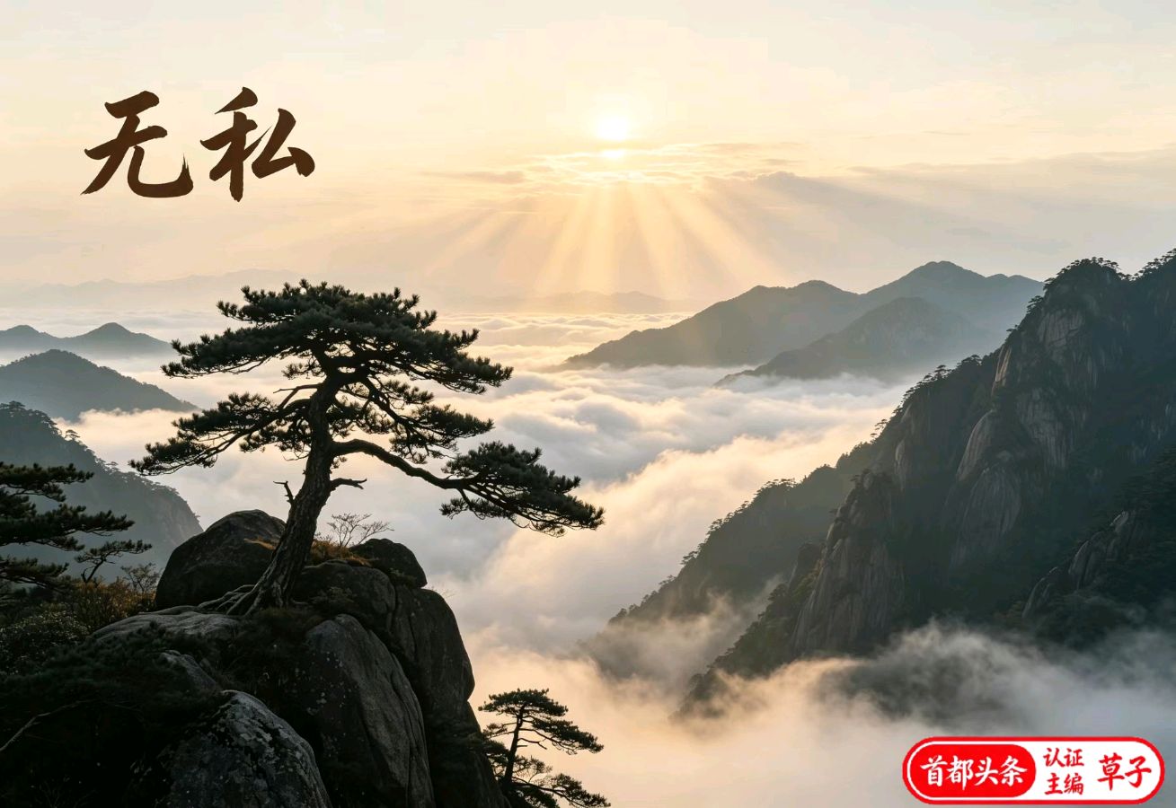 天长地久赋～乔新彦（河南）（图12）