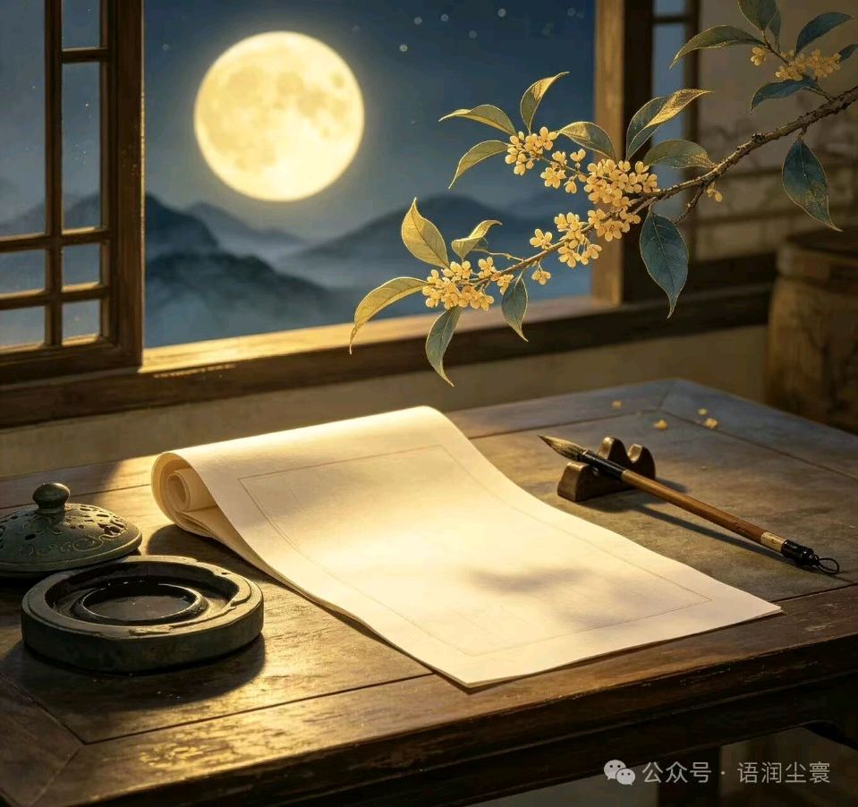 【中国诗人】文坛*优秀诗人尹连荣诗词欣赏（图2）