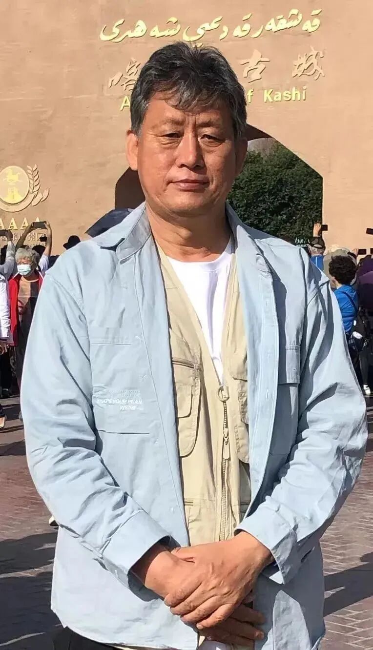 翟承海《游艺求真》中国当代书画名家致敬文脉主题汇展（图3）