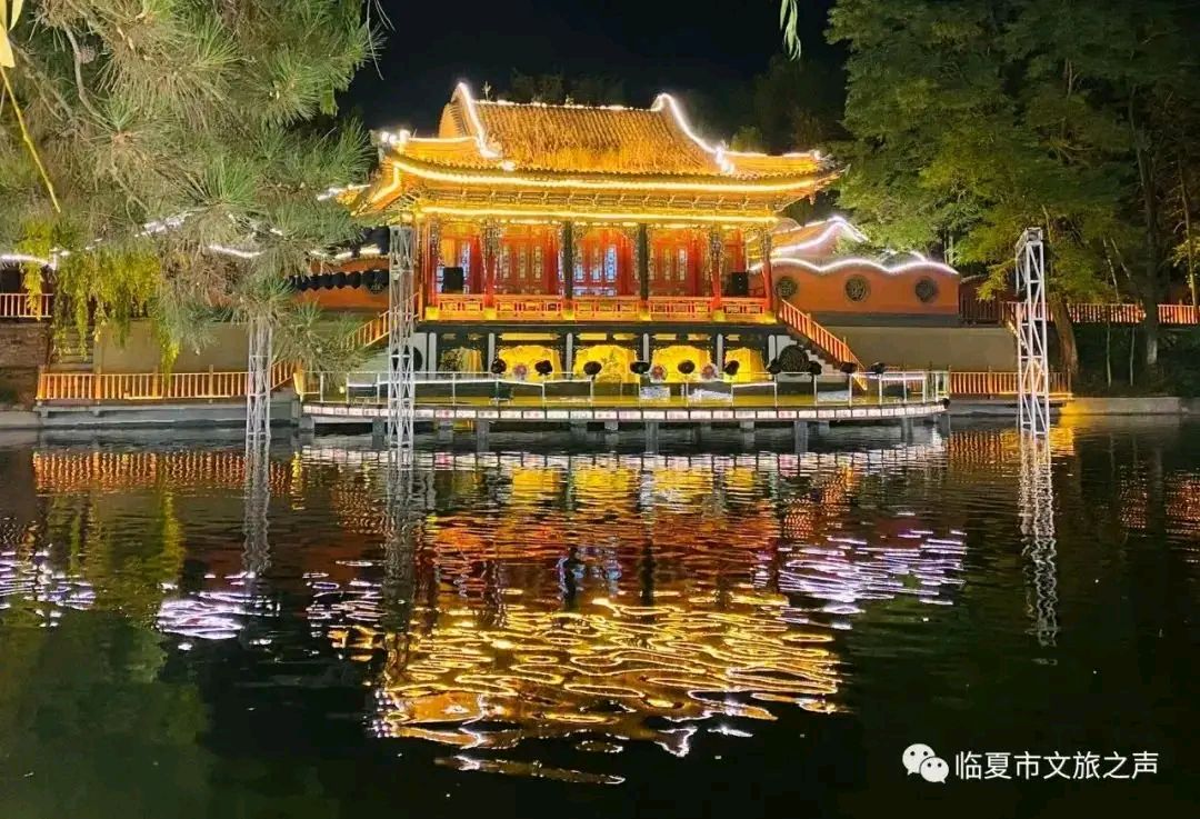 🇨🇳【中国诗人】第1805篇（名家风采）河州怀古//文:海宇玛（图5）