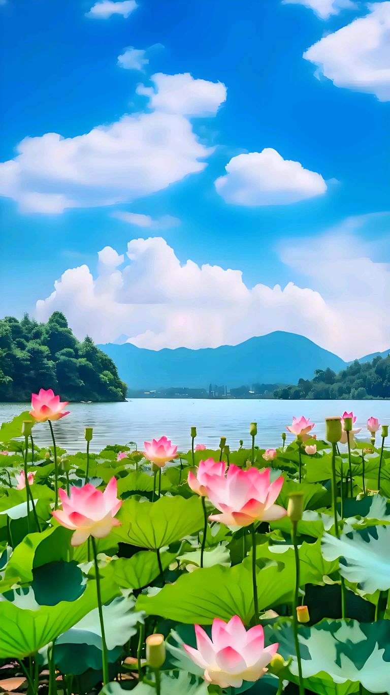 卫水洲的《深耕才有收获，坚持才能胜利》