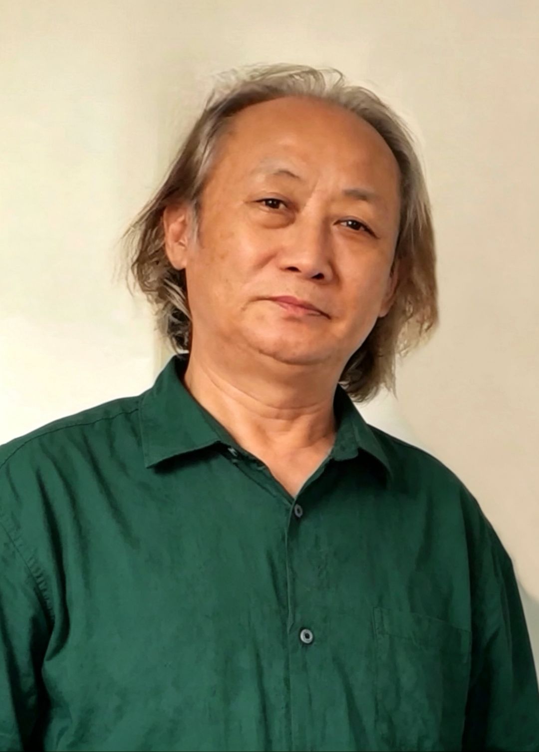 杨雍《游艺求真》中国当代书画名家致敬文脉主题汇展(图3)
