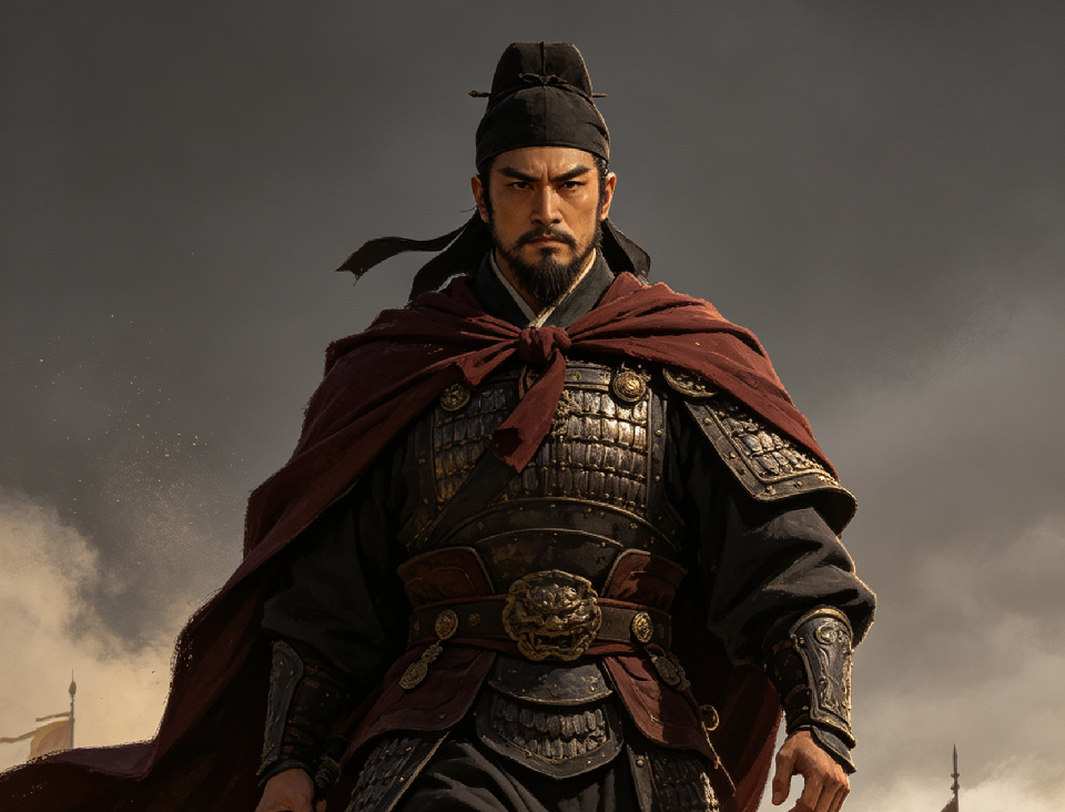 【乐天头条】文学社//黄龙寨/词/雁滨(图2)