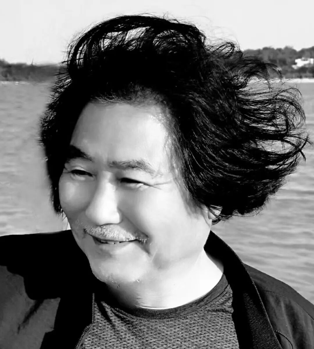 李洪涛《游艺求真》中国当代书画名家致敬文脉主题汇展（图3）