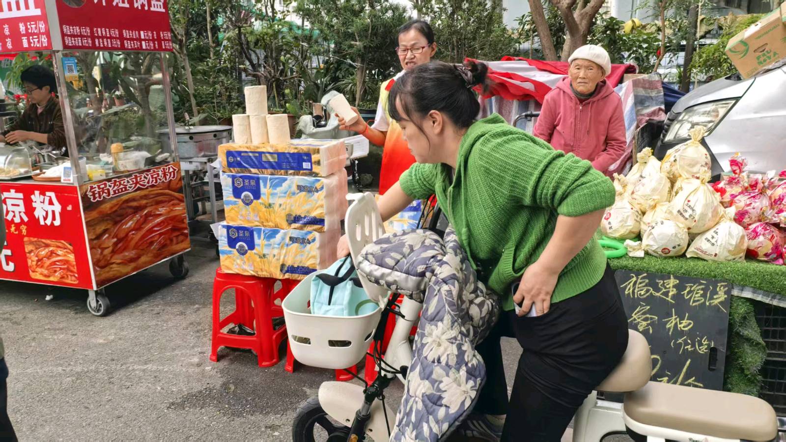 普及绿色消费理念 共建统一广阔市场（图2）