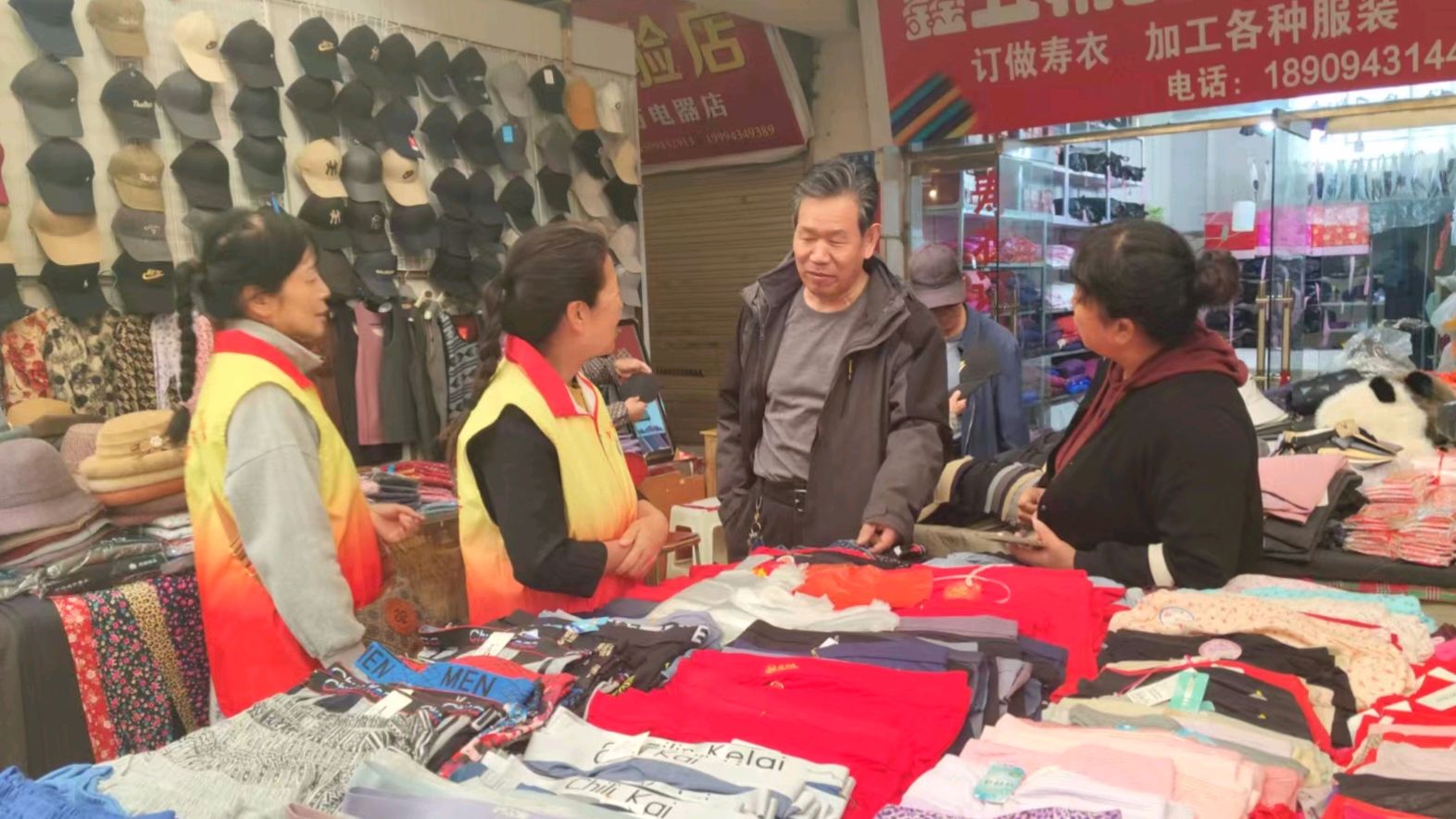 传递统一大市场信息 助力绿色发展新理念（图3）
