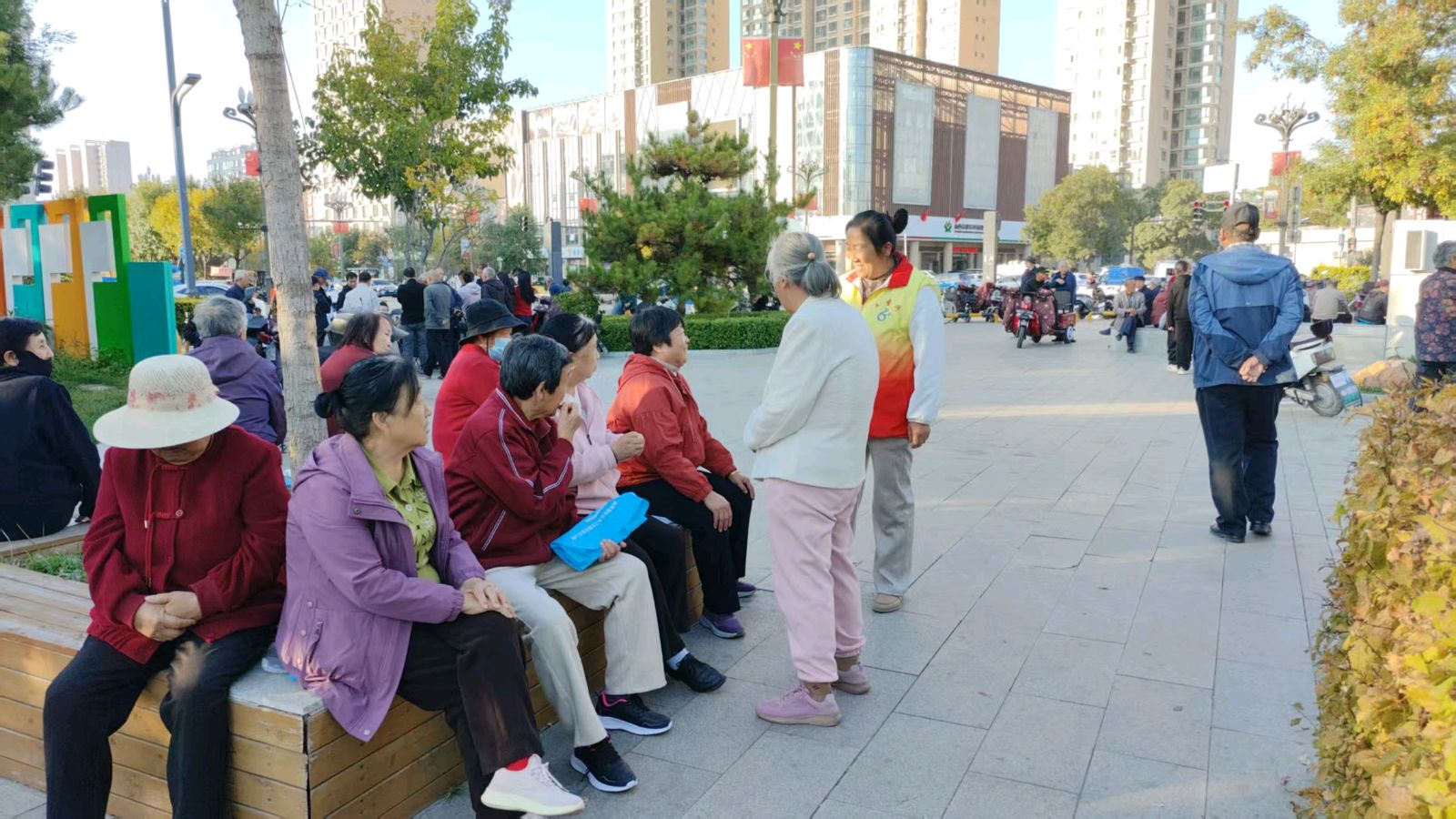 助力统一大市场建设 传播绿色消费理念（图4）