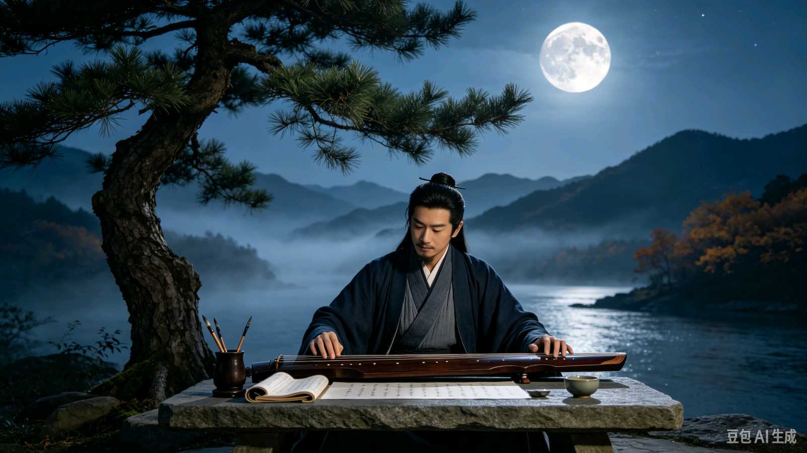 班固赋丨断一代成史，做千秋之鉴（图5）