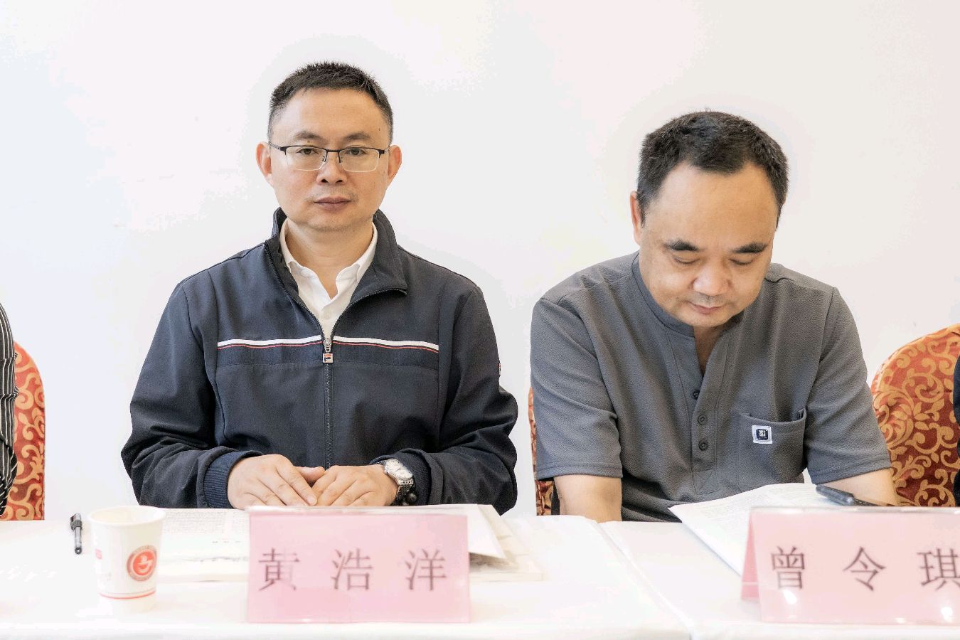 赓续文脉三十载 磐石筑梦启新篇——资中县作家协会隆重举行系列庆典表彰活动(图4)