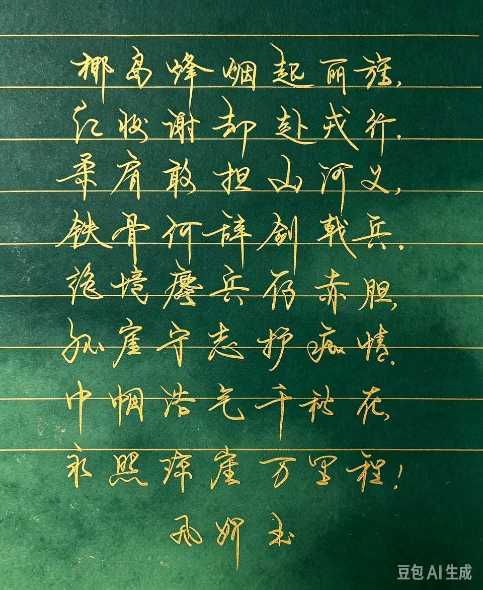 【都市头条向幸福出发编辑部】第16991期 赓续巾帼红魂 传承娘子军精神 文 如月 主播 玥言(图2)