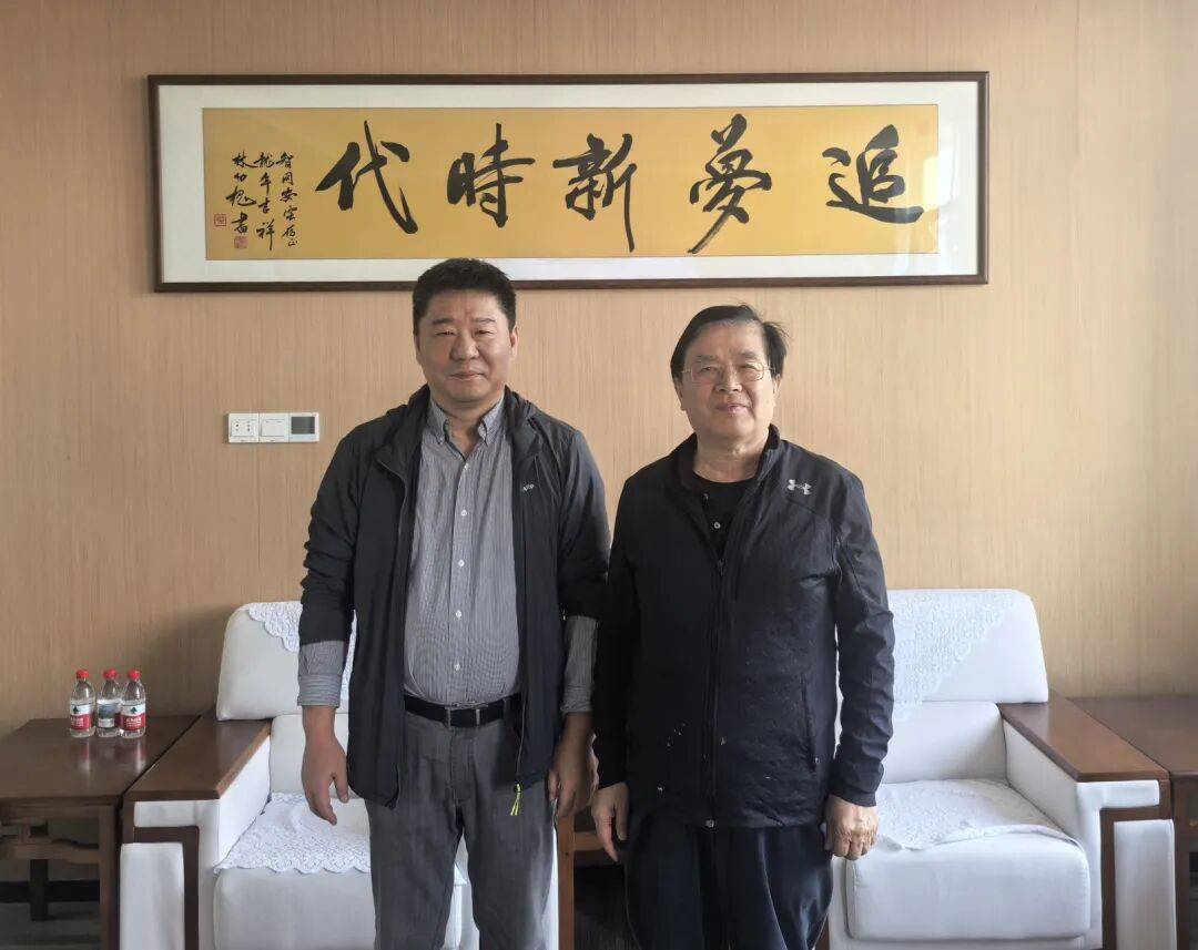 书画界奥斯卡·艺术创新金奖——林幼槐(图26)