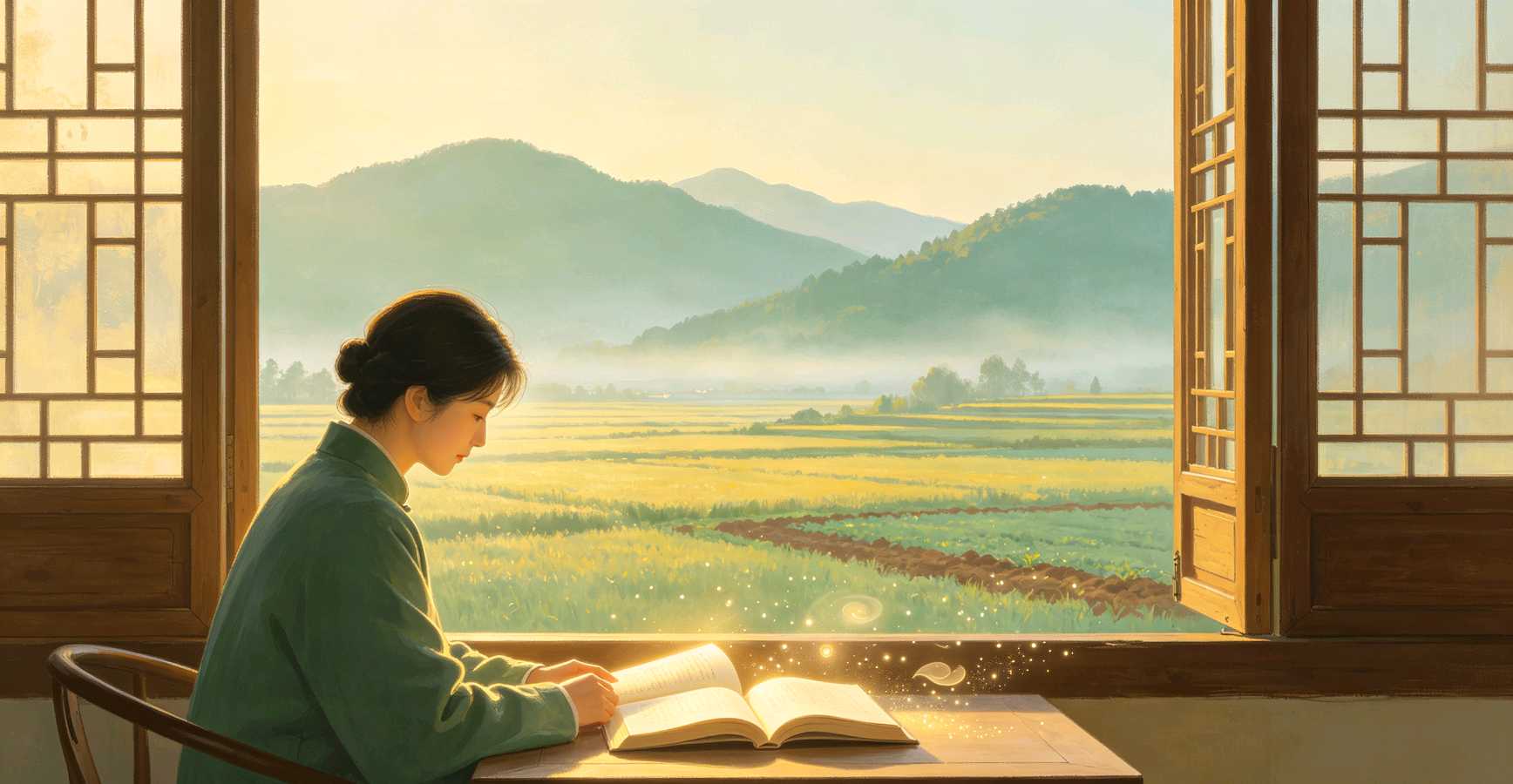 联机全球发布巾帽山人作品欣赏(图4)