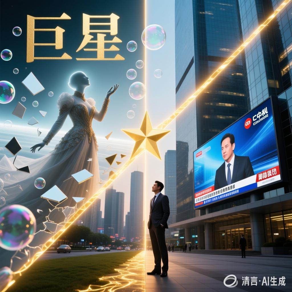 【中国憨派文学】马淑云：于虚实之间（图2）