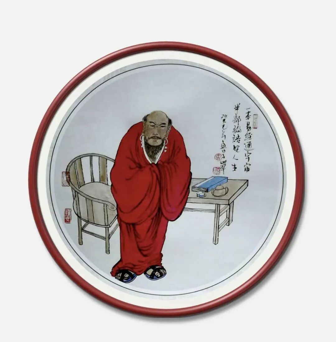 书画界奥斯卡·艺术创新金奖——鲁子华(图6)
