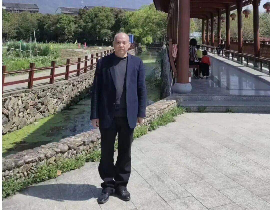 王焕博——2026柏林国际艺术双年展·金钥匙國际艺术大赛双年展金奖(图2)