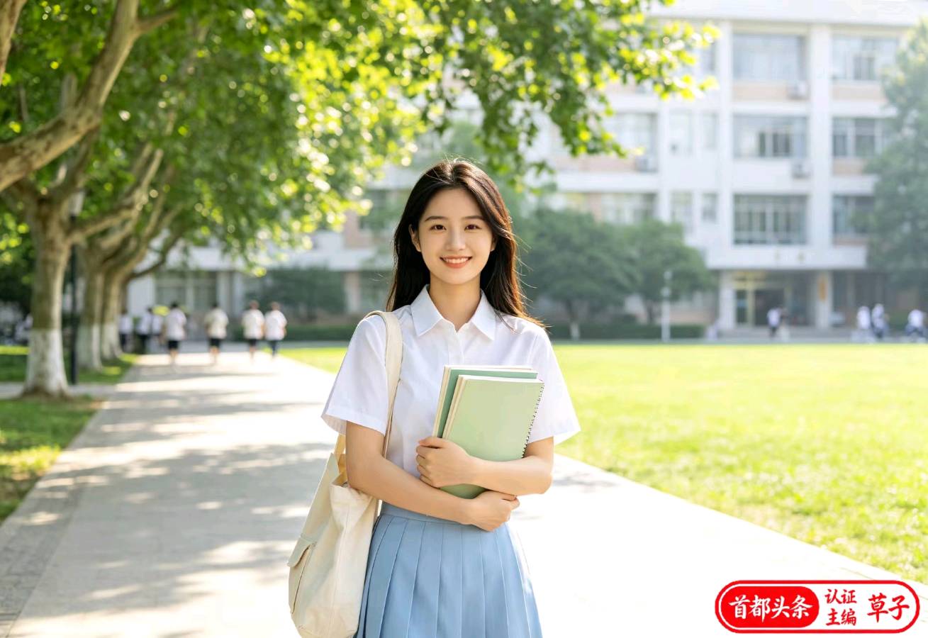 余晖下的喜悦~作者◑姚晴柔~导师◑曹琴(图10)