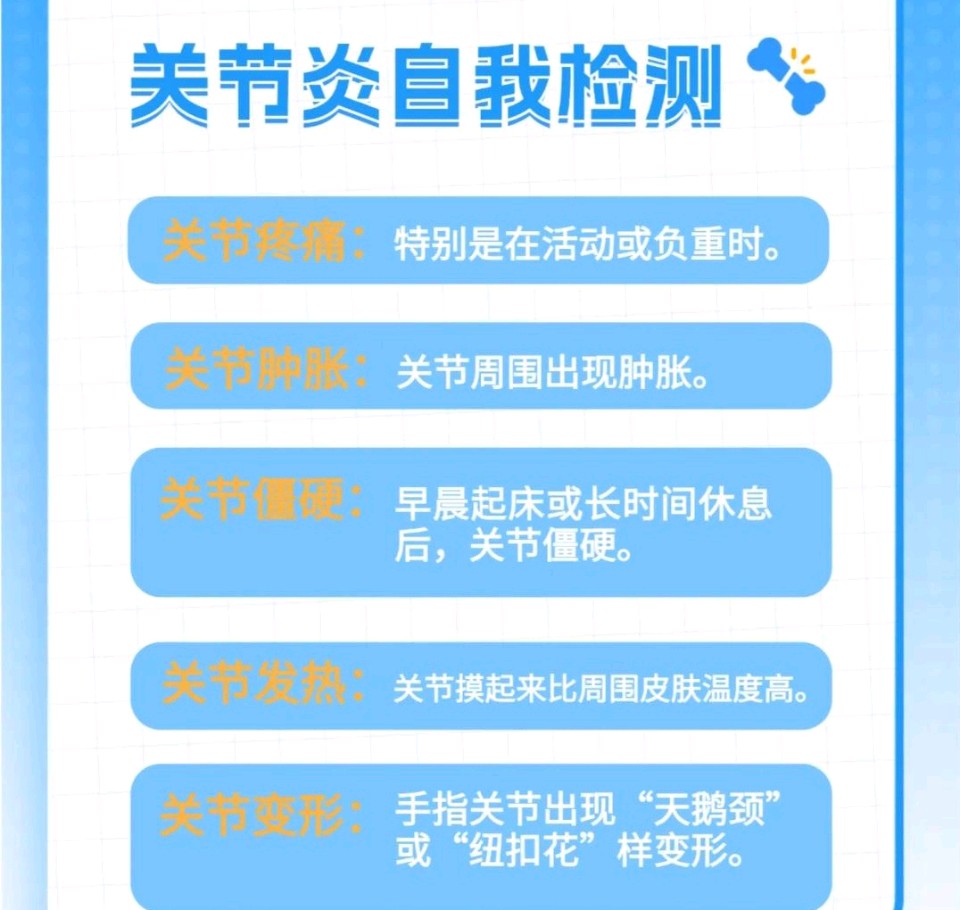 【散文】《骨与关节的回声: 在十月十二日听见身体的低语——写在第三十个世界关节炎日暨世界骨关节炎关注日》作者: 强军/陕西宝鸡(图7)