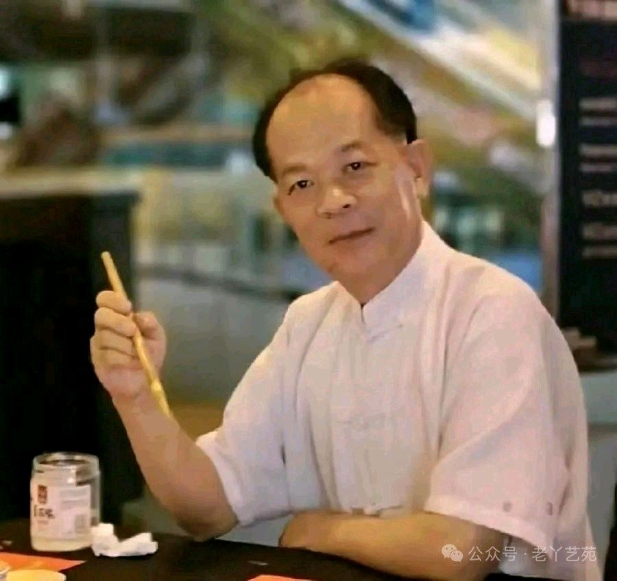 【老丫文苑】苦觉诗歌集锦//（泰国）