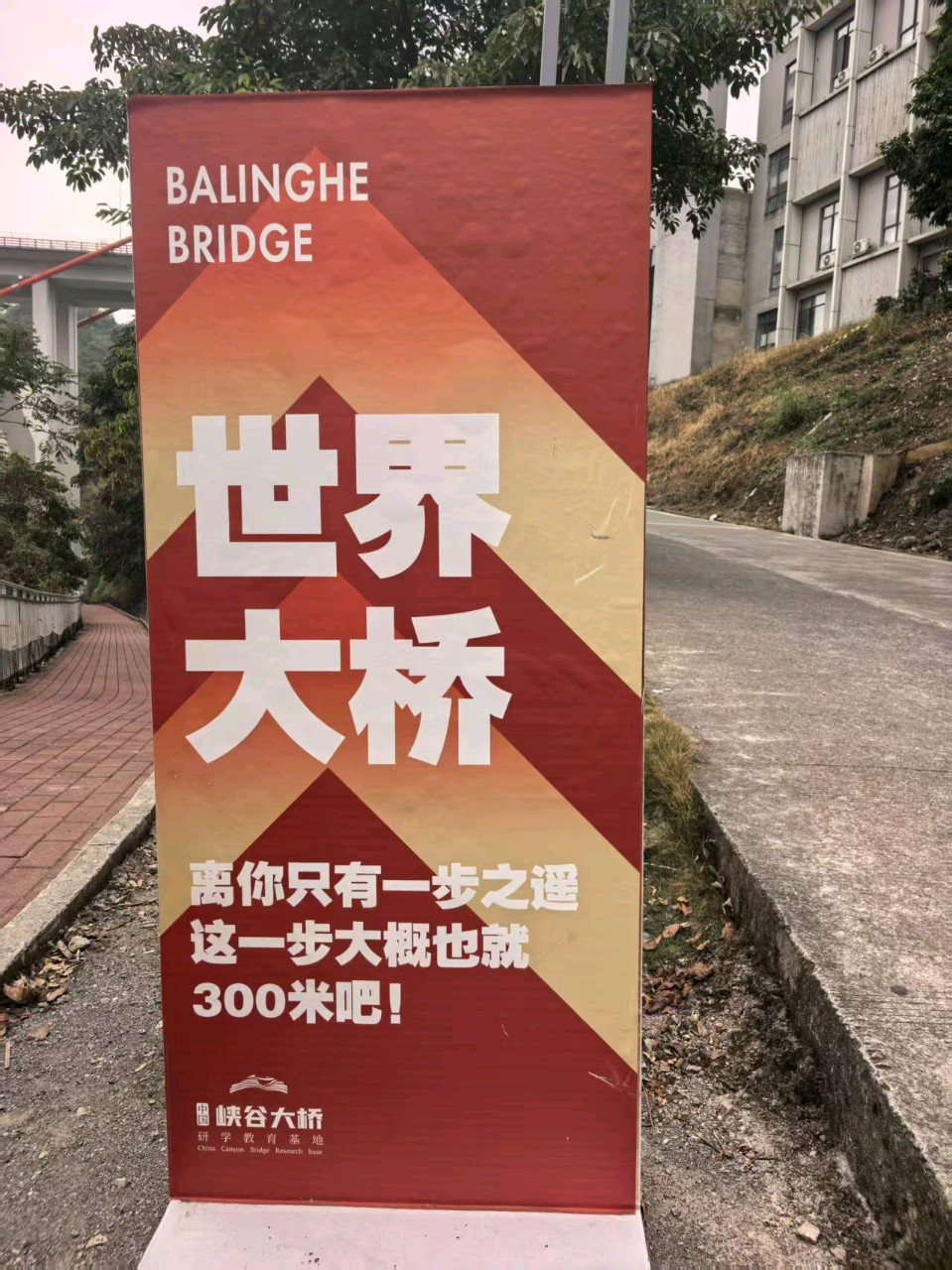 贵州行.云中漫步/杨俊杰