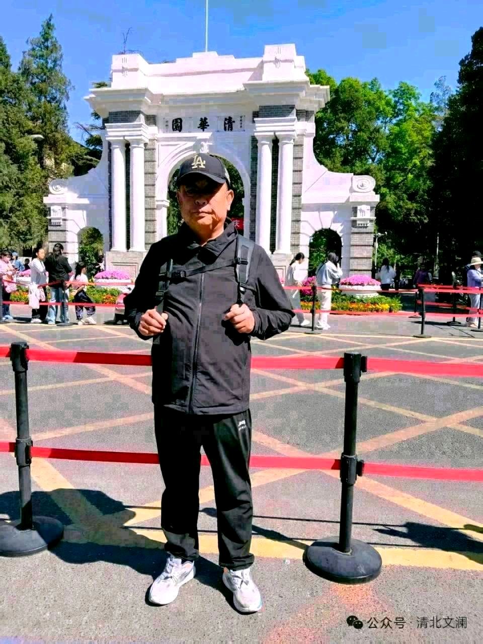 【老丫文苑】关成民诗词集锦//（辽宁）