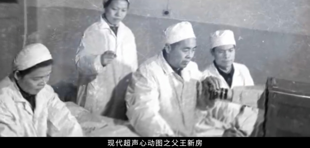 王新房教授