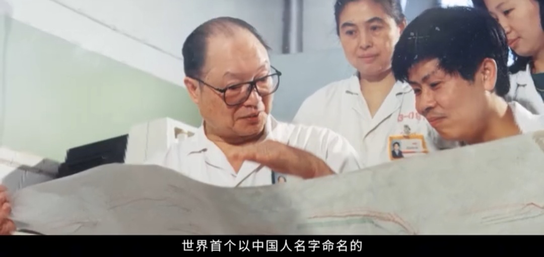 沈迪教授