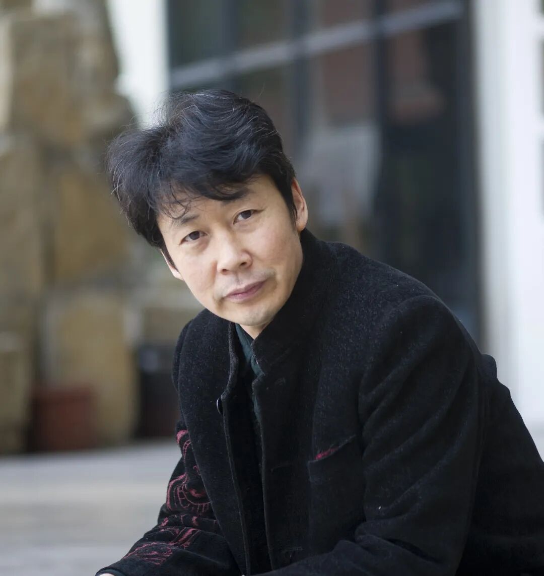 房军《游艺求真》中国当代书画名家致敬文脉主题汇展（图3）