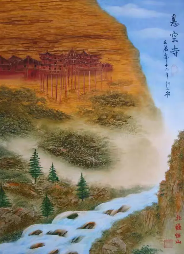 赵 广生——中国梦2026年度艺术特殊贡献人物(图10)