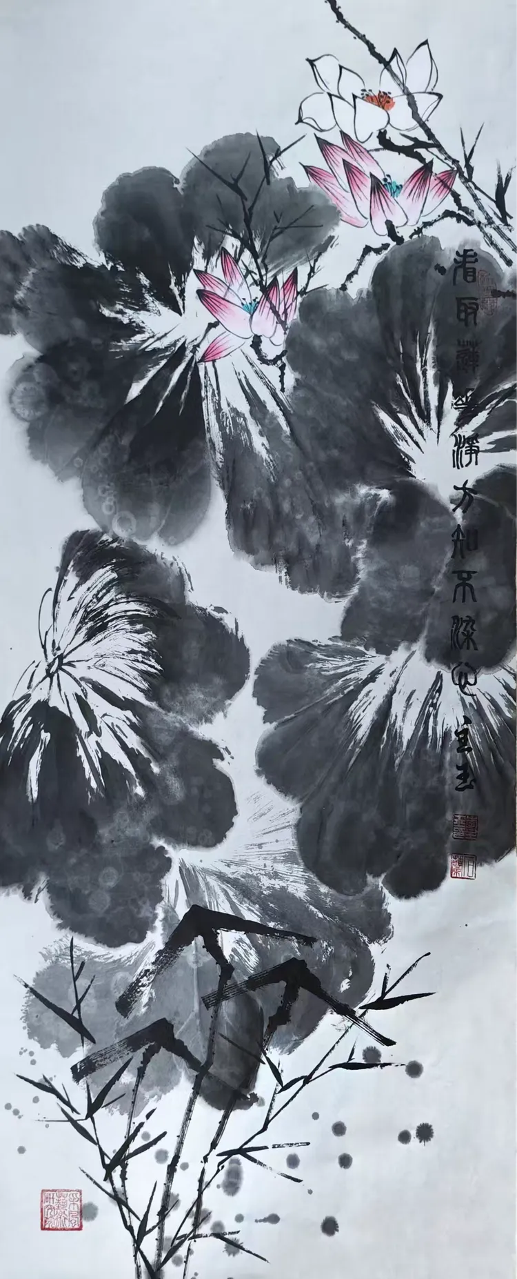 李主玉——全球文化交流典范人物(图6)