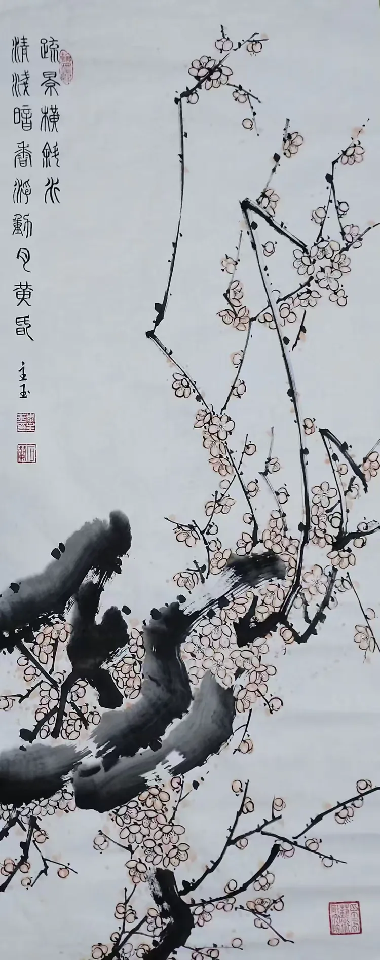 李主玉——全球文化交流典范人物(图15)