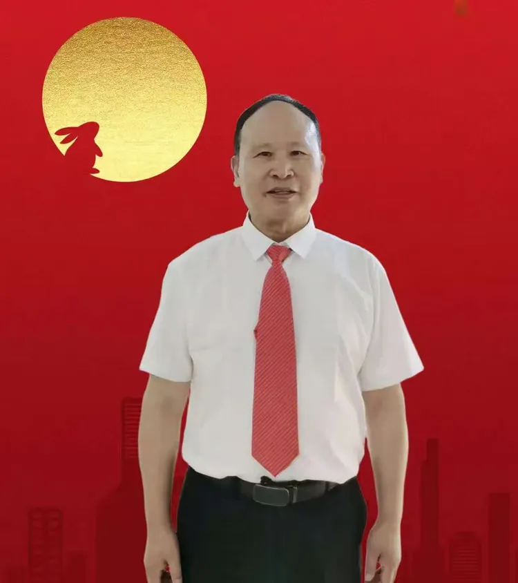 张春台——中国艺坛名家典范(图2)