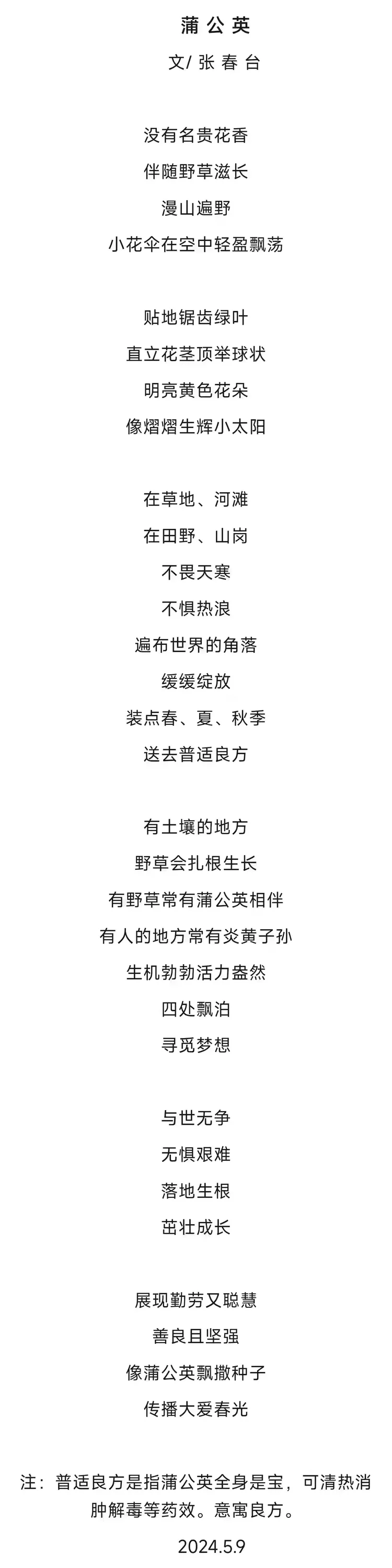 张春台——中国艺坛名家典范（图35）