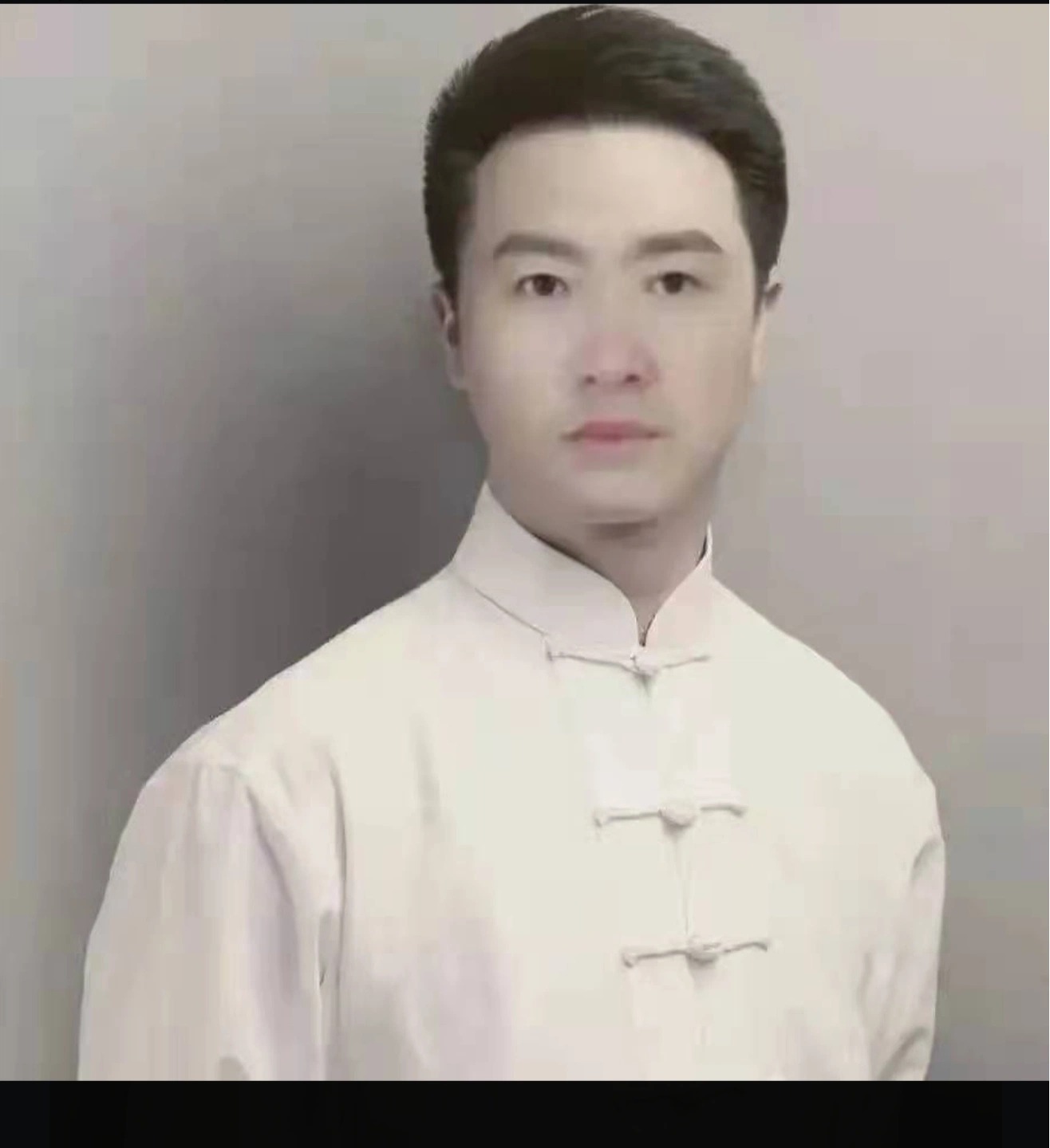 作者牧南