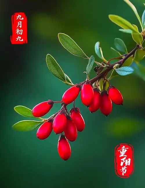 同题：重阳||巴彦诗协【1247】（图2）