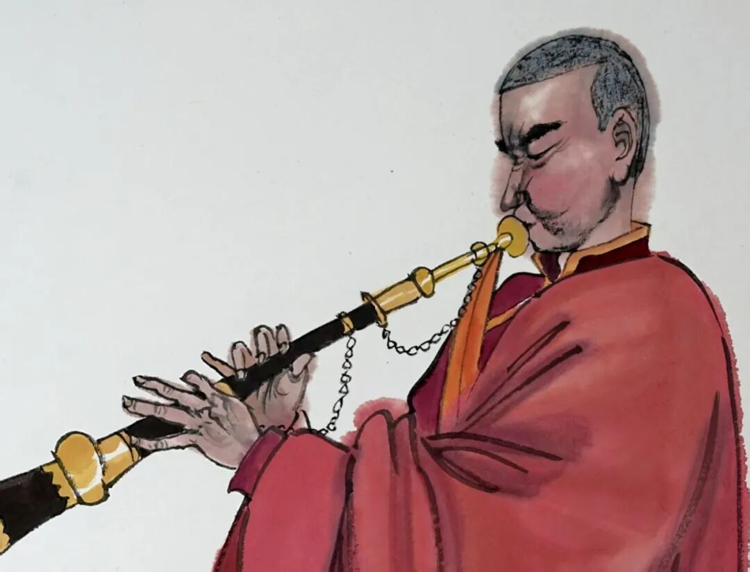 胡永凯《游艺求真》中国当代书画名家致敬文脉主题汇展（图5）