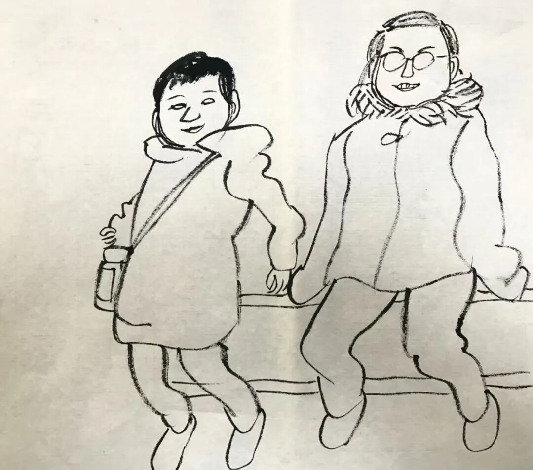 胡永凯《游艺求真》中国当代书画名家致敬文脉主题汇展（图12）