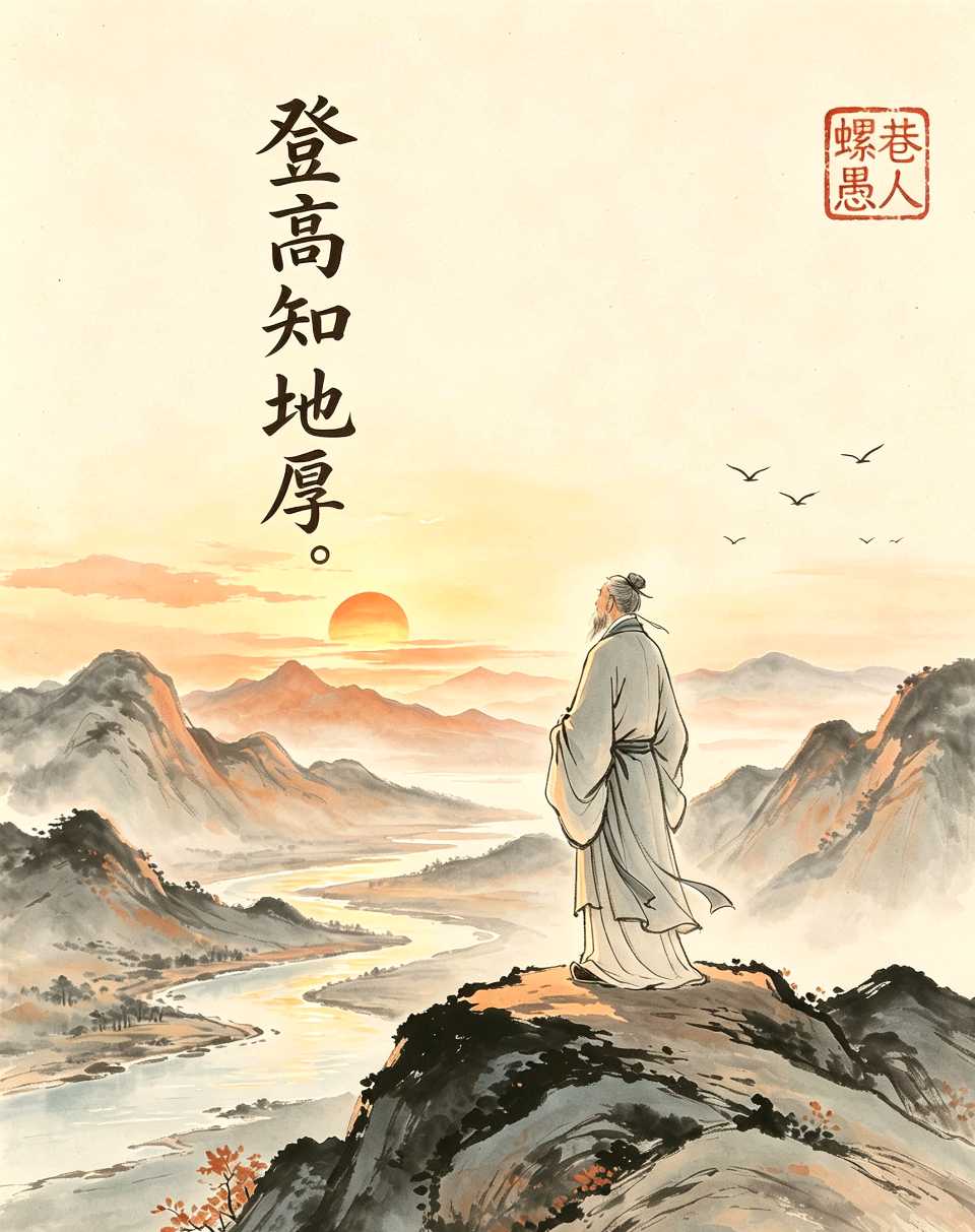 清江三味总第73期【诗约岁时032】｜菊有黄华·重阳雅韵合刊（图10）