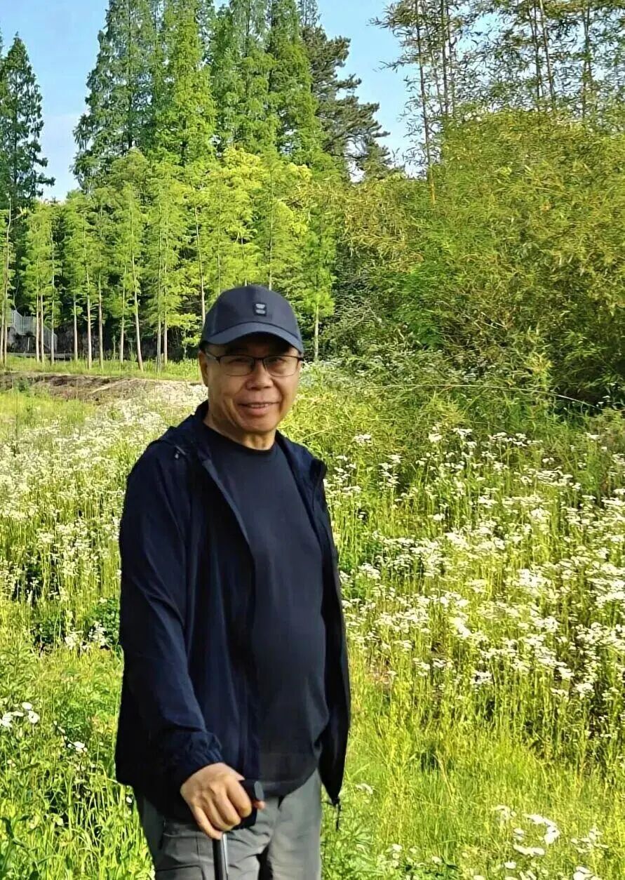 胡永凯《游艺求真》中国当代书画名家致敬文脉主题汇展（图3）