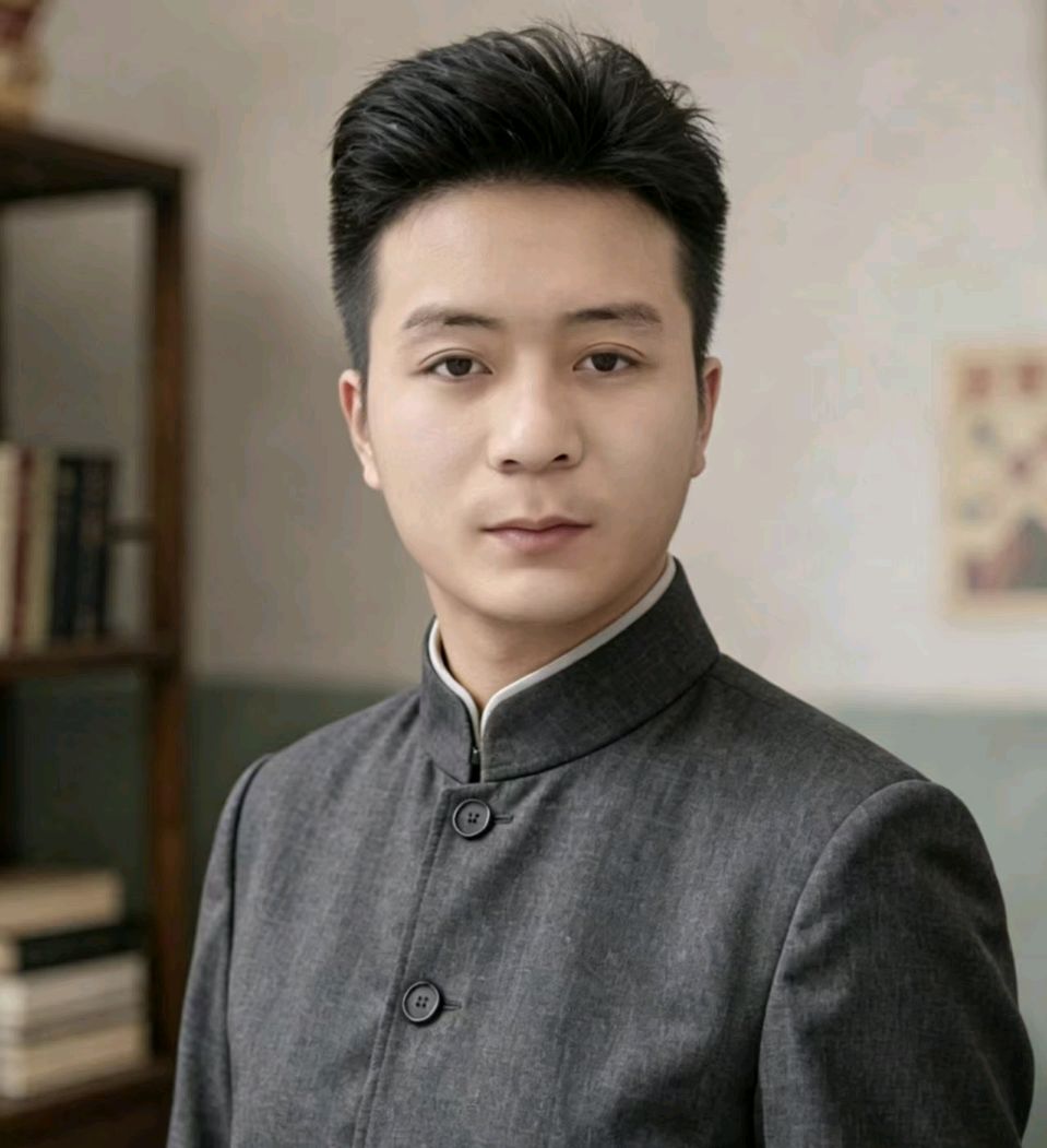 🇨🇳【中国诗人】第1820篇:请赐予我一剂良药//作者:时彦猛（图5）